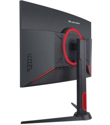 Monitor Gamer Curvo LED 27 Polegada