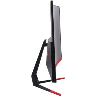 Monitor Gamer Curvo LED 27 Polegada