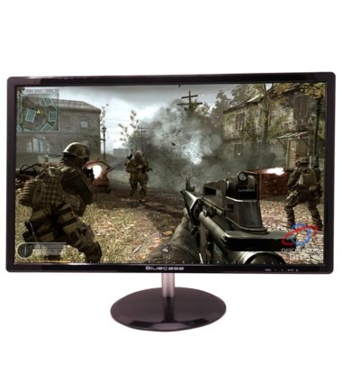 Monitor Gamer LED 24´ Widescreen
