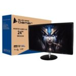Monitor Gamer LED 24´ Widescreen