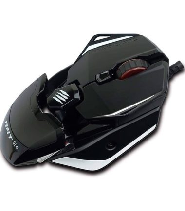 Mouse Gamer R.A.T. 2