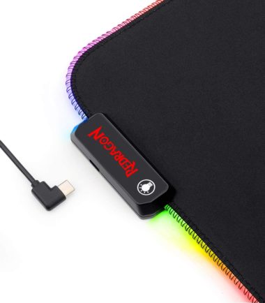 Mouse Pad Gaming Pluto-3 Mouse Pad Gaming Pluto