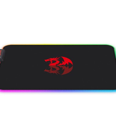 Mouse Pad Gaming Pluto