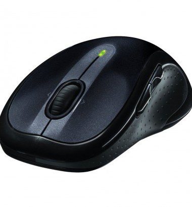 Mouse Wireless Sem Fio Full-size M510-3 Mouse Wireless Sem Fio Full-size M510