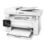 Multifuncional HP LaserJet Pro M132FW