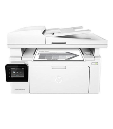 Multifuncional HP LaserJet Pro M132FW-5 Multifuncional HP LaserJet Pro M132FW