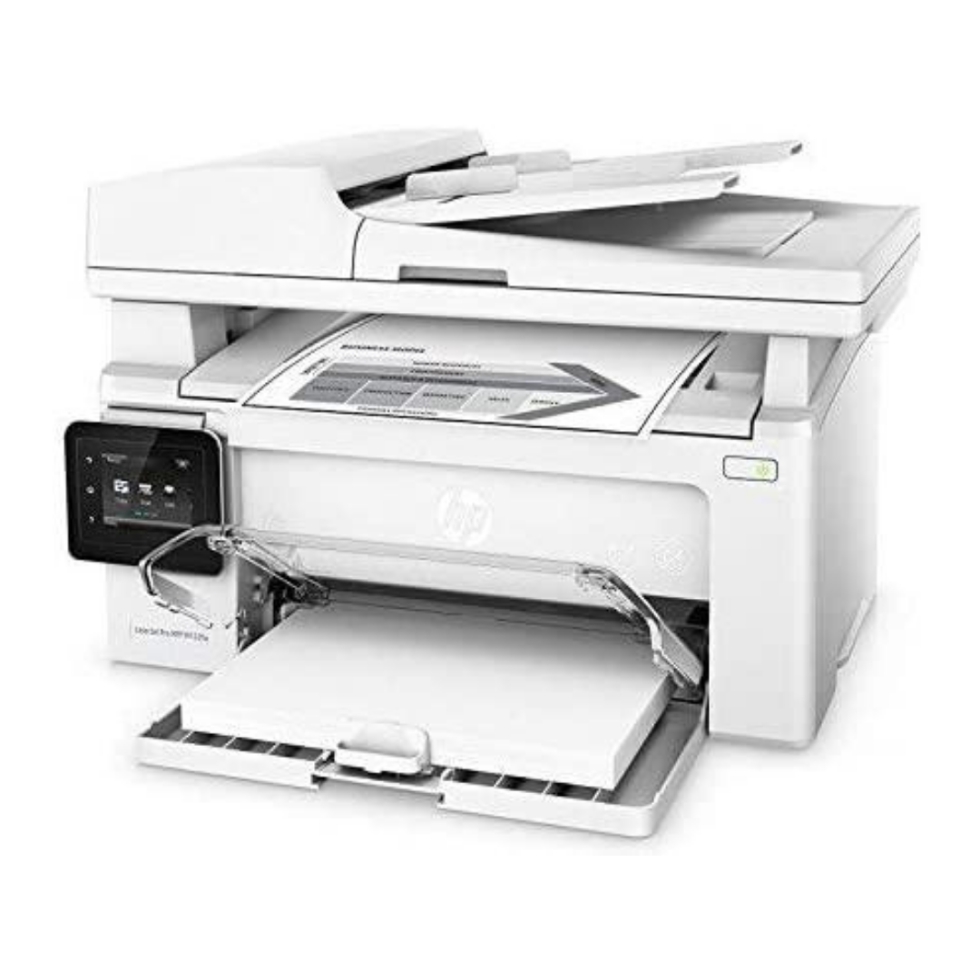 Multifuncional HP LaserJet Pro M132FW Multifuncional HP LaserJet Pro M132FW
