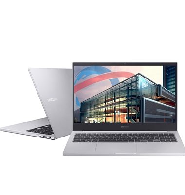 Notebook Samsung Book E20