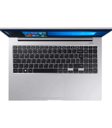 Notebook Samsung Book E20