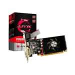 Placa de Vídeo Afox AMD Radeon R5 220