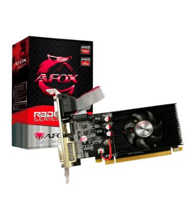 Placa de Vídeo Afox AMD Radeon R5 220