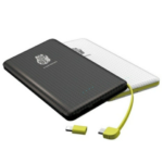 Power Bank H'maston Bateria Externa 10000mAh