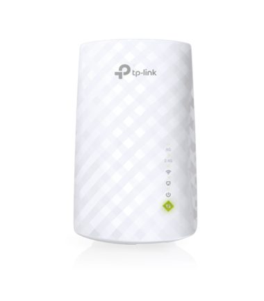 Extensor de Alcance TP-LINK RE200 AC750