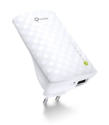 Extensor de Alcance TP-LINK RE200 AC750