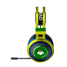Razer Nari Ultimate Lucio Edition