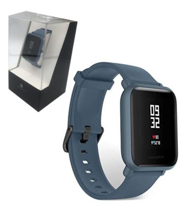 Relógio-Smartwatch-Amazfit-Bip-Lite