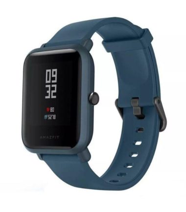 Relógio Smartwatch Amazfit Bip Lite Relógio-Smartwatch-Amazfit-Bip-Lite