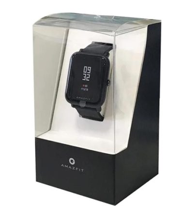 Relógio-Smartwatch-Amazfit-Bip-Lite-A1915