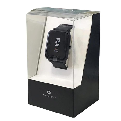 Relógio Smartwatch Amazfit Bip Lite A1915-1 Relógio-Smartwatch-Amazfit-Bip-Lite-A1915