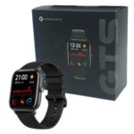 Relógio Smartwatch Amazfit GTS A1914