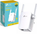Repetidor TP- Link 300 mbps TL WA855RE