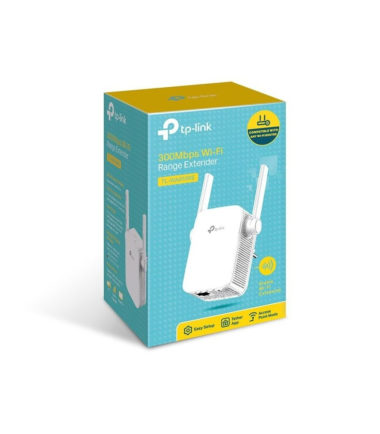 Repetidor TP- Link 300 mbps TL WA855RE-2 Repetidor TP- Link 300 mbps TL WA855RE