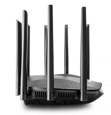 Roteador Sirius Gigabit Ac2600 8 Antenas