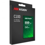SSD Hikvision 240GB SATA III