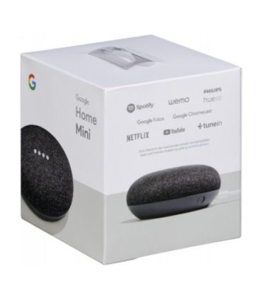 Smart Nest Google Home Mini