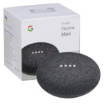 Smart Nest Google Home Mini