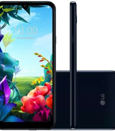 Smartphone LG K40s