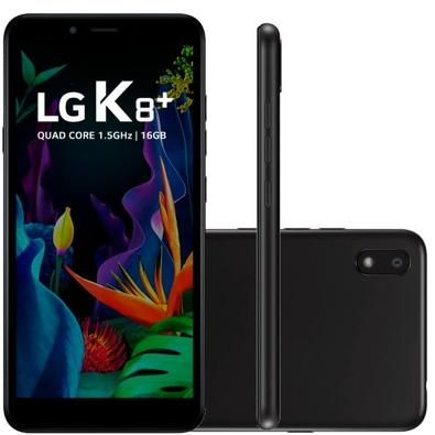 Smartphone LG K8+ Smartphone LG K8+