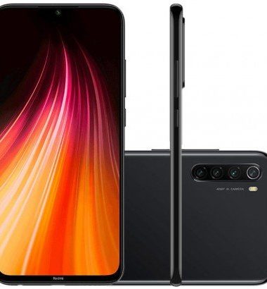 Smartphone Redmi Note 8 64GB