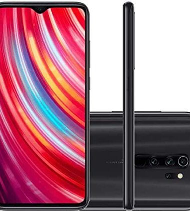 Smartphone Redmi Note 8 Pro 128G