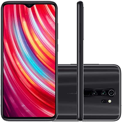 Smartphone Redmi Note 8 Pro 128G-2 Smartphone Redmi Note 8 Pro 128G