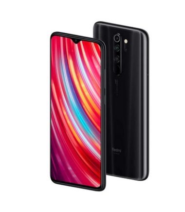 Smartphone Redmi Note 8 Pro 128G