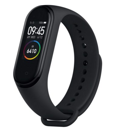 Smartwatch Mi Band 4