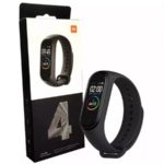 Smartwatch Mi Band 4