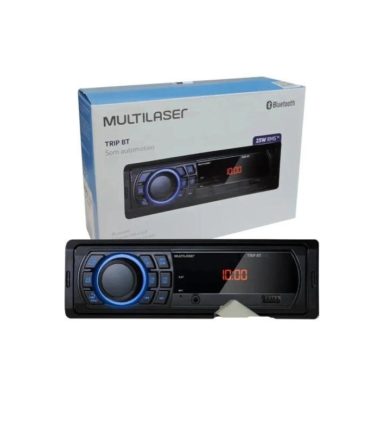 Som Automotivo Trip BT