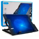 Suporte para Notebook com Cooler Knup - KP-9012