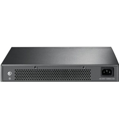 Switch Desktop/ Rackmount 24 Portas Gigabit TP-Link - TL-SG1024D