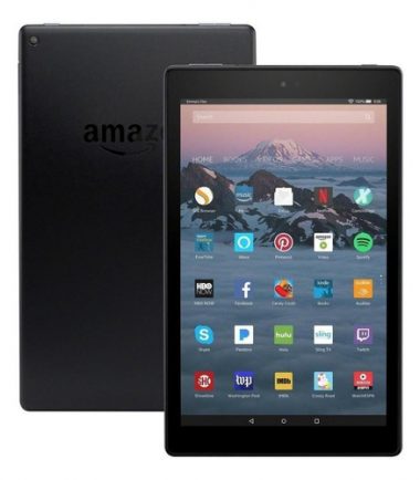 Tablet Amazon Fire HD10 32gb