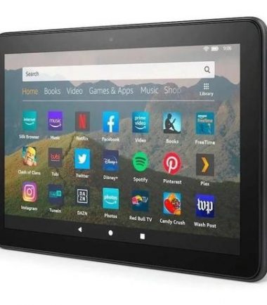 Tablet Amazon Fire HD10 32gb