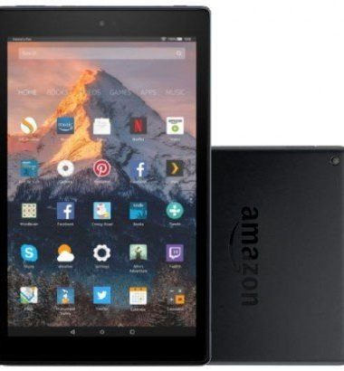 Tablet Amazon Fire HD10 32gb