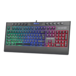 Teclado Gamer Xtrike Me KB-508