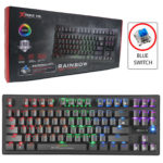Teclado Mecanico Rainbow GK-979