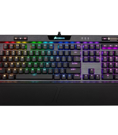 Teclado Mecânico Gamer Corsair K70 MK.