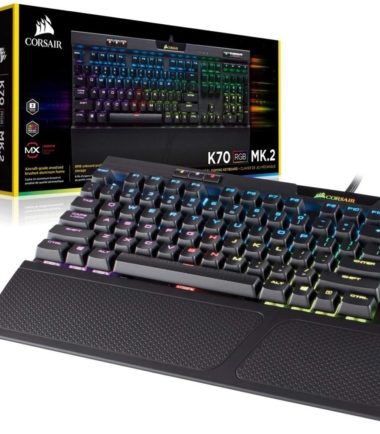 Teclado-Mecânico-Gamer-Corsair-K70-MK.2