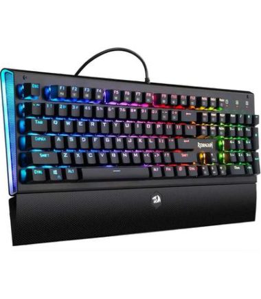 Teclado Mecânico Gamer Dark Aryaman K569