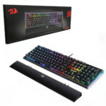 Teclado Mecânico Gamer Dark Aryaman K569